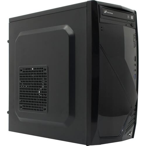 Игровой компьютер НИКС H6100 H6352LGa