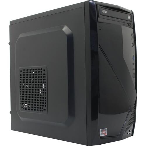 Игровой компьютер НИКС H6100 H6380LGa