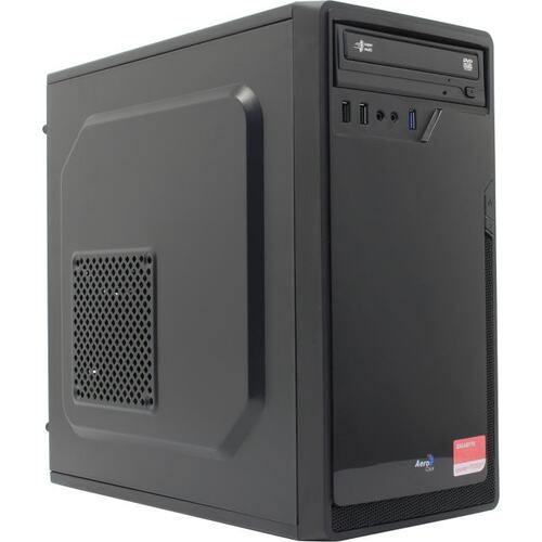 Игровой компьютер НИКС M6100 M635PLGi