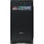 Игровой компьютер НИКС M6100a Z0879873, вид спереди