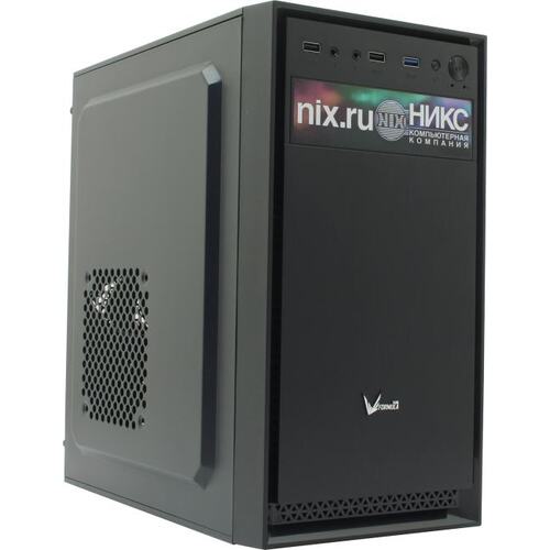 Игровой компьютер НИКС M6100a Z0879873