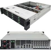 Сервер в корпусе высотой 2U rS9500/pro2U Z0870564