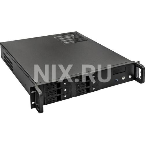 Сервер НИКС S6000 Z0993777
