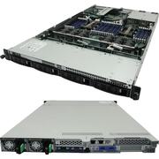 Сервер в корпусе высотой 1U НИКС S9500/pro Z0862491