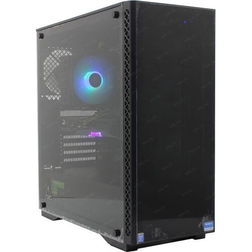 Игровой компьютер НИКС X6000 X6267LGi