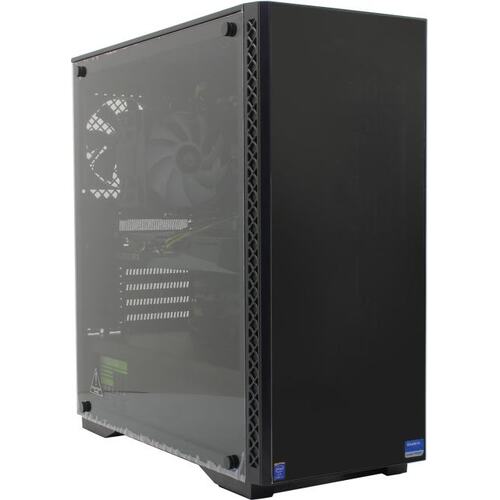 Игровой компьютер НИКС X6000 X6267LGi
