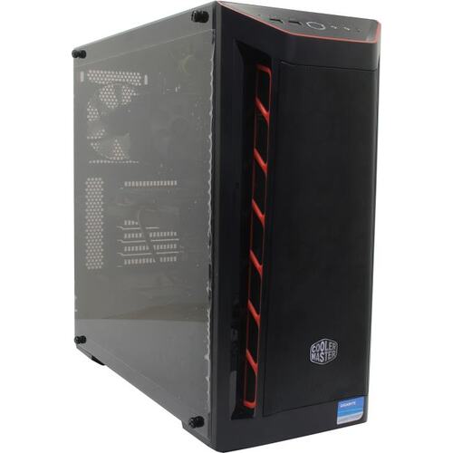 Игровой компьютер НИКС X6000 X626HLGi
