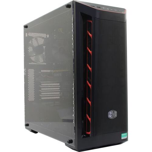 Игровой компьютер НИКС X6000 X626KLGi