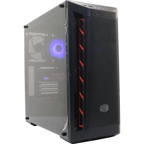 Игровой компьютер НИКС X6000a/PREMIUM X6341RRa
