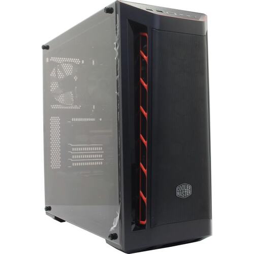 Игровой компьютер НИКС X6000a/PREMIUM X6341RRa