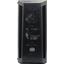Игровой компьютер НИКС X6000a/PREMIUM X6369RRa, вид спереди