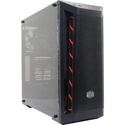 Игровой компьютер НИКС X6000a/PREMIUM X6369RRa