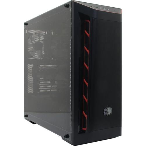 Игровой компьютер НИКС X6000a/PRO X634CPGa