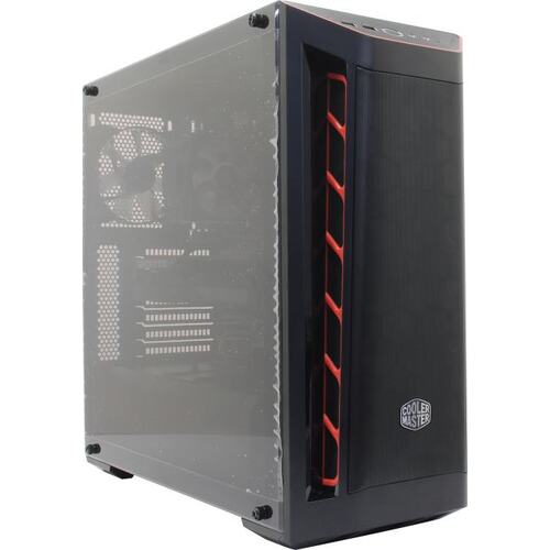 Игровой компьютер НИКС X6000a/PRO X634HPGa
