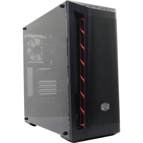 Игровой компьютер НИКС X6000a/PRO X6350PRa