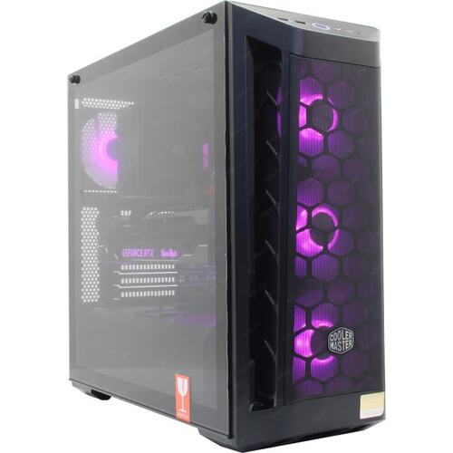 Игровой компьютер НИКС X6000a/ULTIMATE X637AUGa