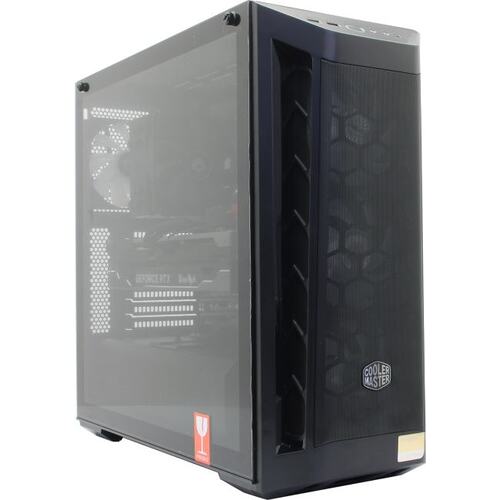 Игровой компьютер НИКС X6000a/ULTIMATE X637AUGa