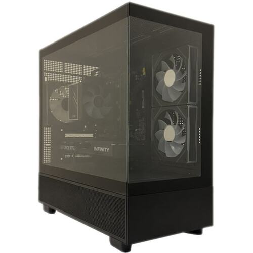 Игровой компьютер НИКС X6000Ma Z0963659