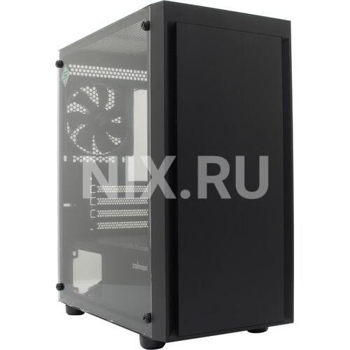 Игровой компьютер НИКС X6000M/PRO Z0855757