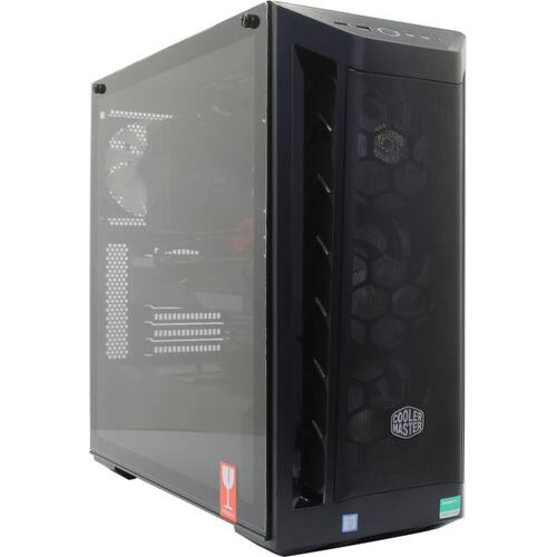 Игровой компьютер НИКС X6000/PREMIUM X636MRGi