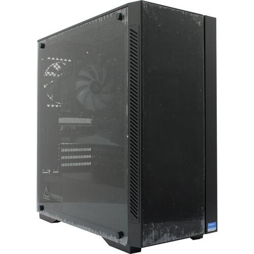 Игровой компьютер НИКС X6000/PRO X6254PGi