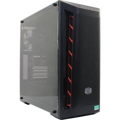 Игровой компьютер НИКС X6000/PRO X6255PRi