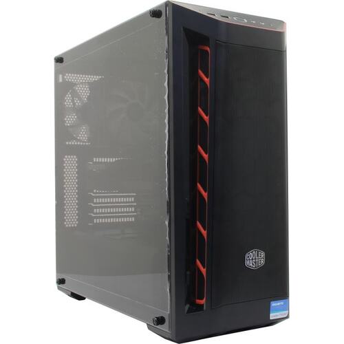 Игровой компьютер НИКС X6000/PRO X625DPGi