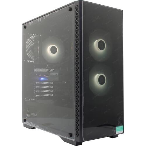 Игровой компьютер НИКС X6000/PRO X639GPGi