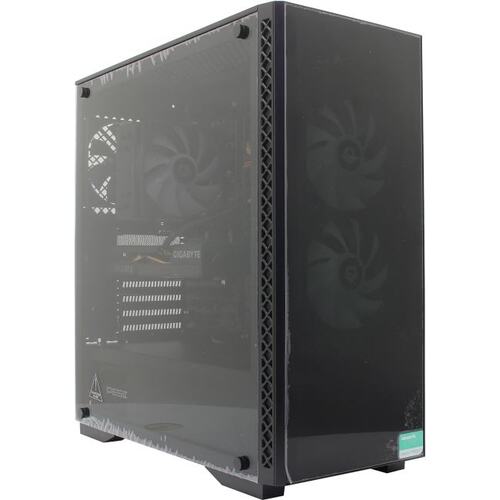 Игровой компьютер НИКС X6000/PRO X639GPGi