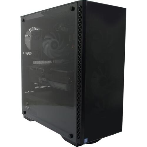 Игровой компьютер НИКС X6000/ULTIMATE X6341UGi