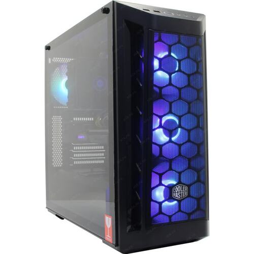 Игровой компьютер НИКС X7000a/ULTIMATE X7450URa