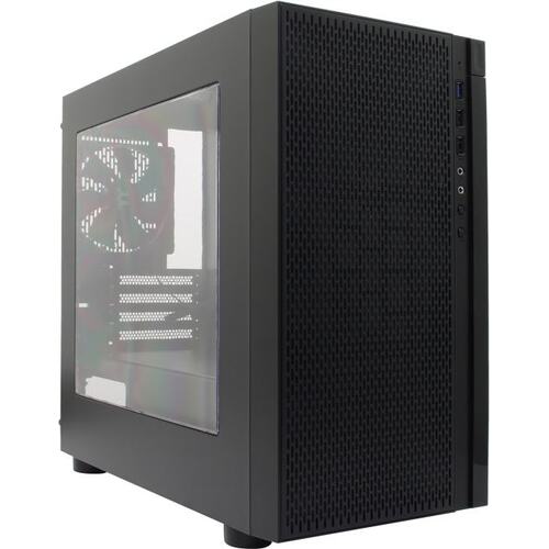 Игровой компьютер НИКС X7000M/ULTIMATE Z0936830