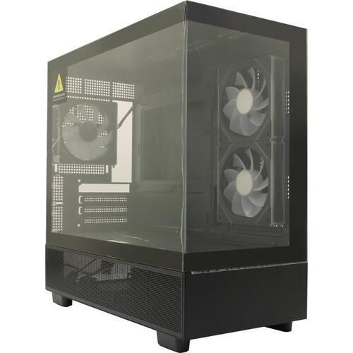Игровой компьютер НИКС X7000M/ULTIMATE Z0983005