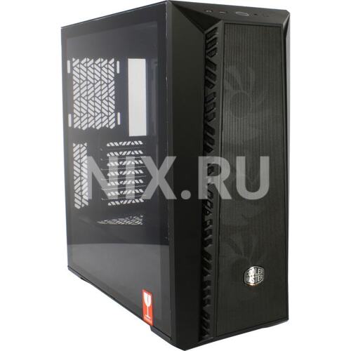 Игровой компьютер НИКС X7000/ULTIMATE Z0819204