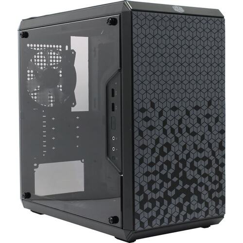 Игровой компьютер НИКС Z0662888