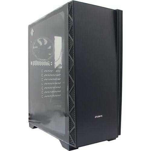Игровой компьютер НИКС Z0681544