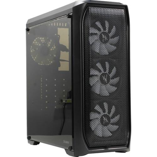 Игровой компьютер НИКС Z0714406