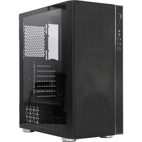 Игровой компьютер НИКС Z0721941
