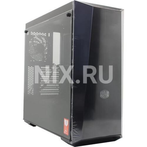 Игровой компьютер НИКС Z0732342