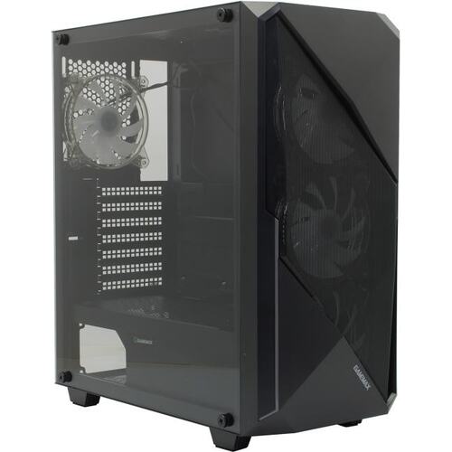 Игровой компьютер НИКС Z0747098