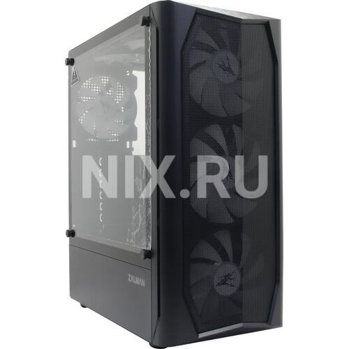 Игровой компьютер НИКС Z0748438
