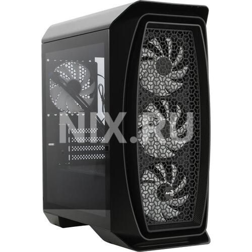 Игровой компьютер НИКС Z0751688