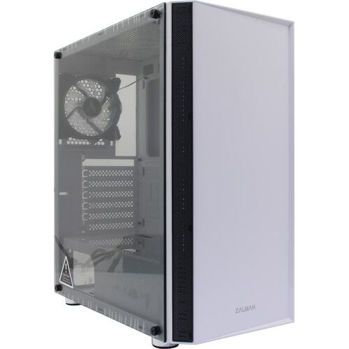 Игровой компьютер НИКС Z0754603