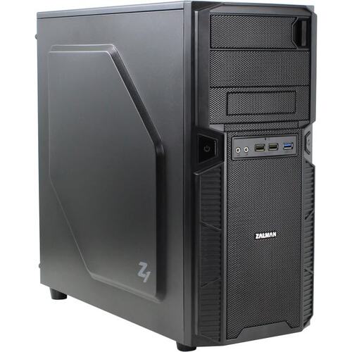 Игровой компьютер НИКС Z0755322