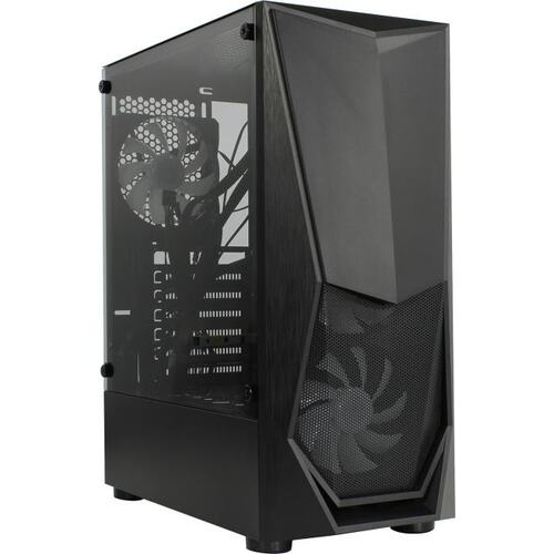 Игровой компьютер НИКС Z0757231