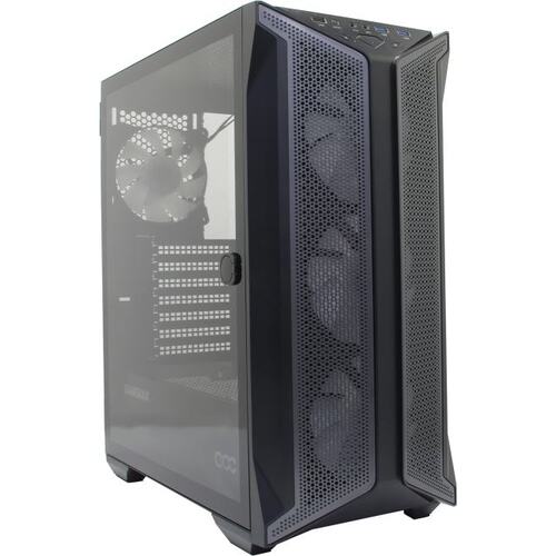 Игровой компьютер НИКС Z0759906