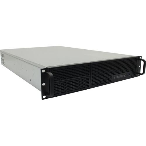 Сервер в корпусе высотой 2U НИКС Z0764962