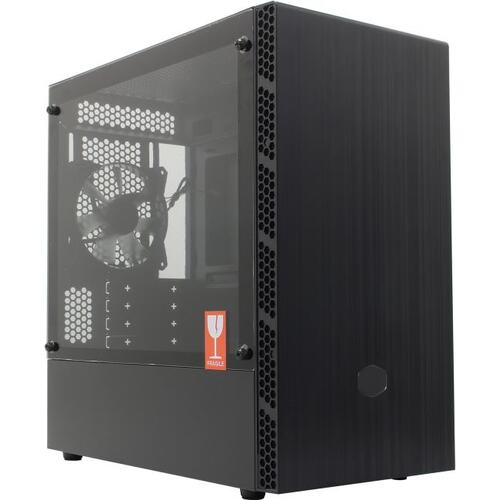 Игровой компьютер НИКС Z0791939