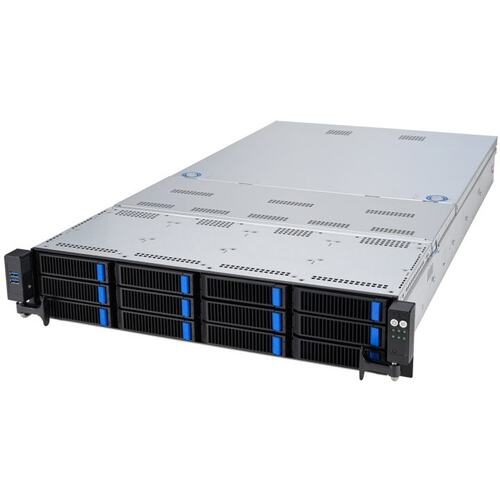 Сервер Искусственного Интеллекта с GPU для тренировки нейросетей НИКС Z0802877