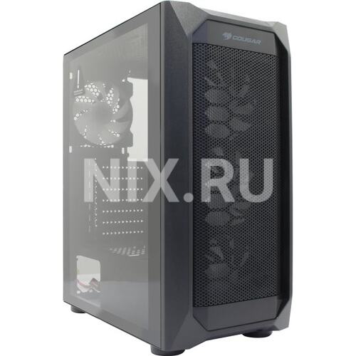 Игровой компьютер НИКС Z0815832